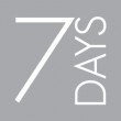 7 DAYS SHOCK TREATMENT