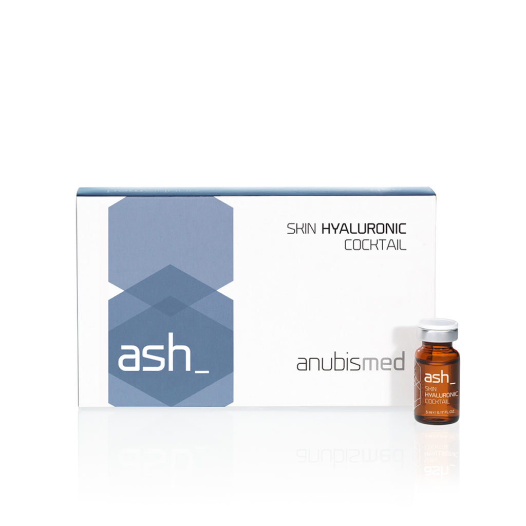 Skin Hyaluronic Cocktail 5ml