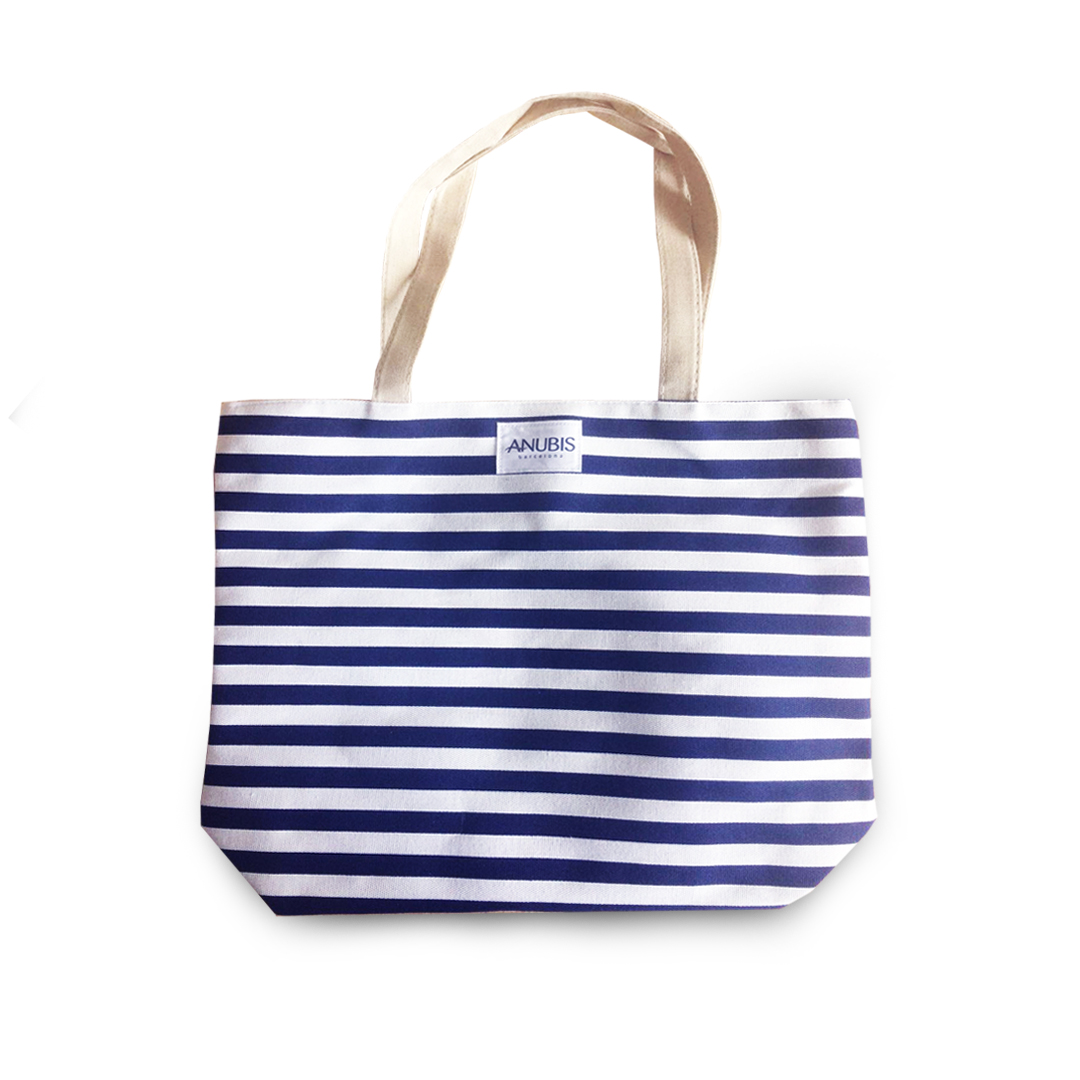 Torba firmowa Anubis Barcelona 2020