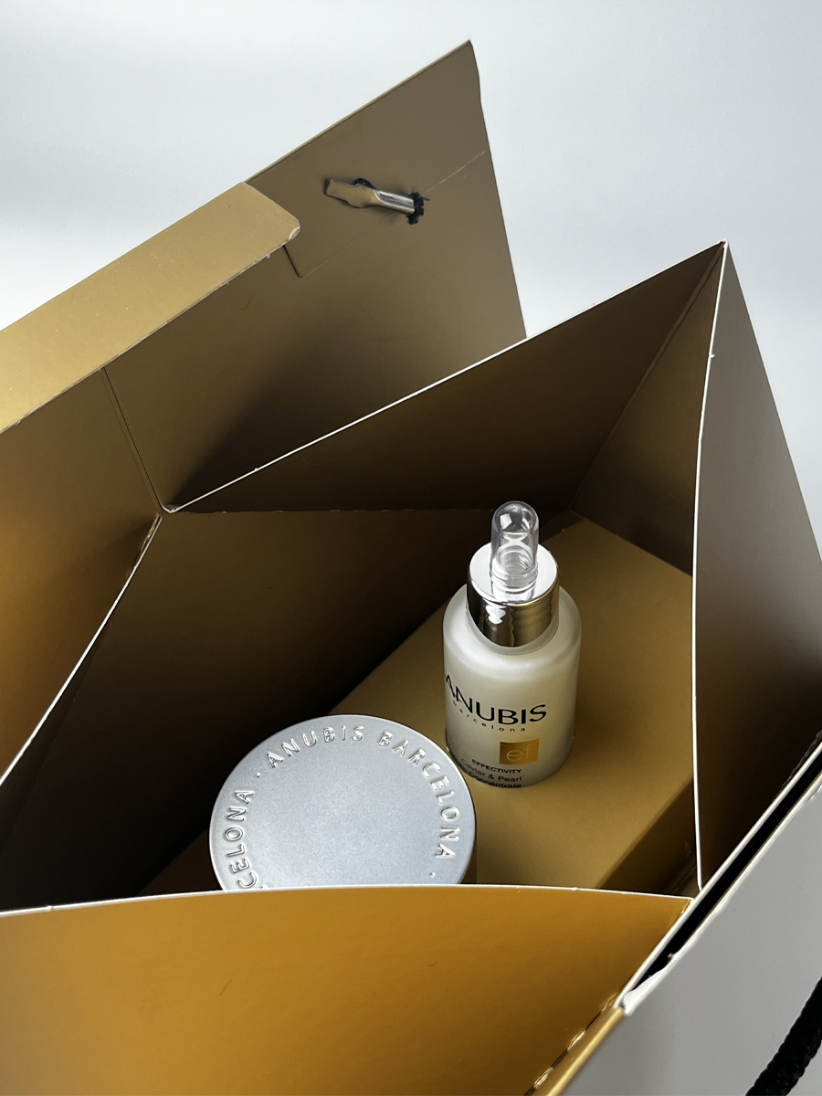Effectivity  Luxury /  Luxury  «Odmłodzenie komórkowe»