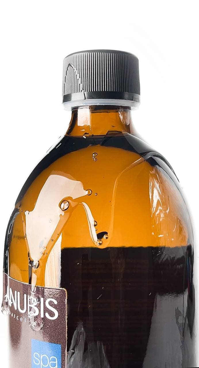 Sesame oil / Olej sezamowy 500ml