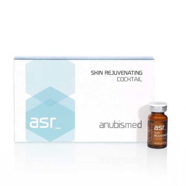 Skin Rejuvenating Treatment 10ml