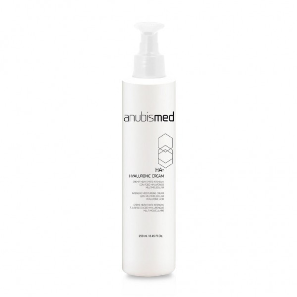 HА+ hyaluronic cream SPF 30+ 250ml