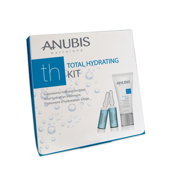 Th Total Hydrating Kit mini 