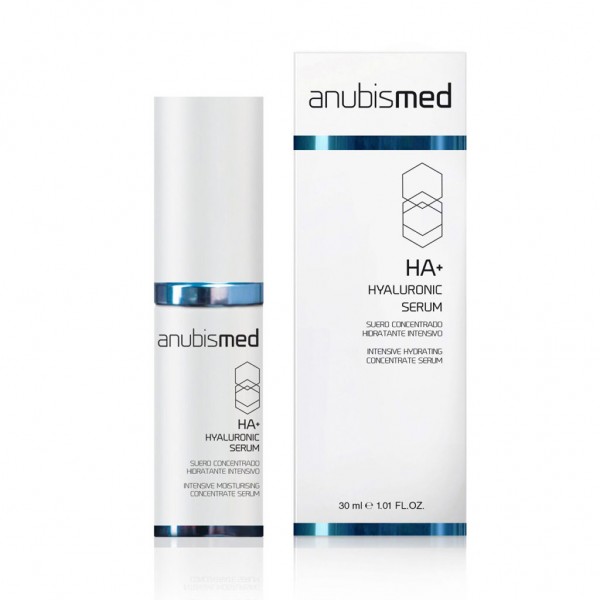 HА + hyaluronic serum 30ml