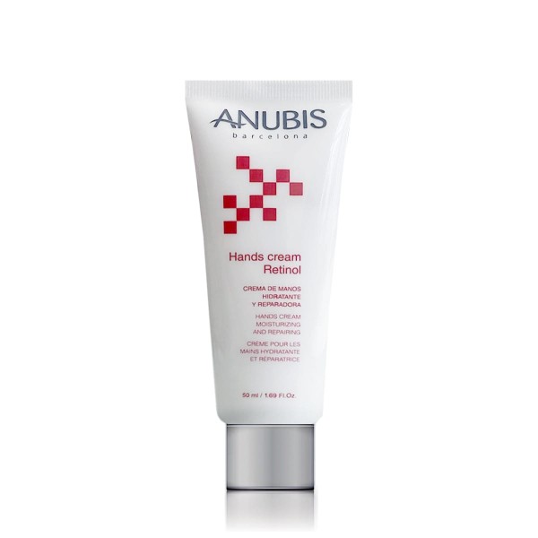 Hands Cream  Retinol 50ml