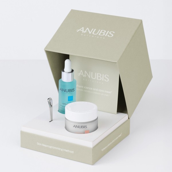 Skin Reprogramming Method Pack / Reboot skóry