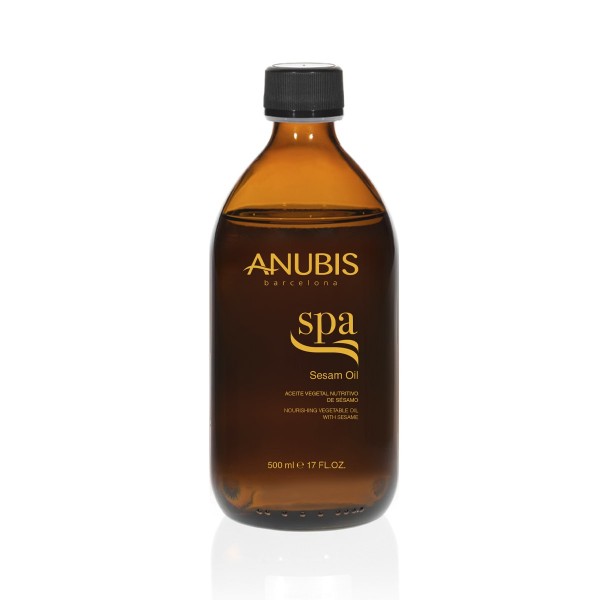 Sesame oil / Olej sezamowy 500ml