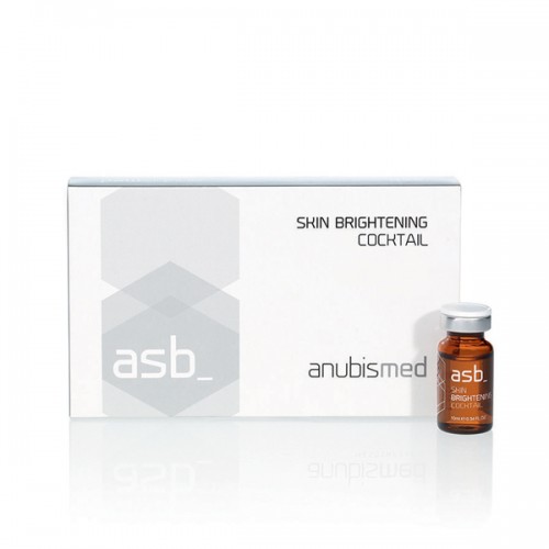 Skin Brightening Treatment / Koktail rozjaśniający 10ml