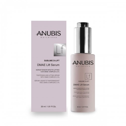 Sublime D-Lift DMAE Lift Serum / Serum liftingujące z DMAE 2,5% 30ml