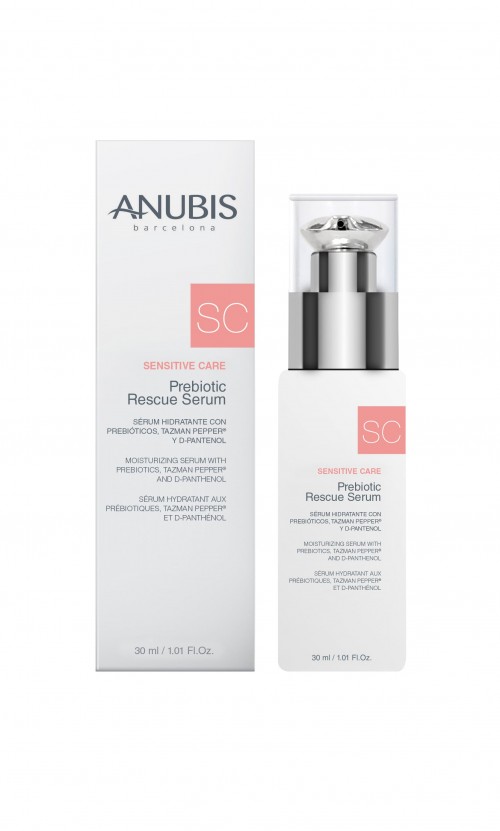 SC Prebiotic Rescue Serum 30ml