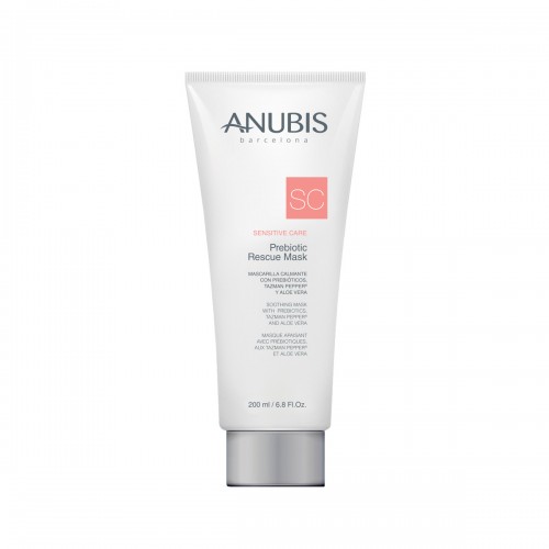 SC Prebiotic Rescue Mask / Prebiotyczna maska SOS z neuroblokerem stanów zapalnych 200ml