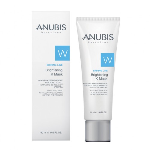 Shining Line Brightening K Mask / Rozświetlająca maska ​​50ml