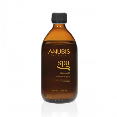 Sesame oil / Olej sezamowy 500ml