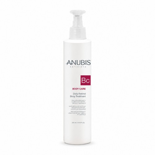 Body Care Daily Retinol 250ml / Emulsja do ciała z retinolem 250ml