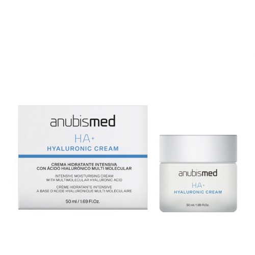 НА+ hyaluronic cream / Интенсивно увлажняющий крем 50ml